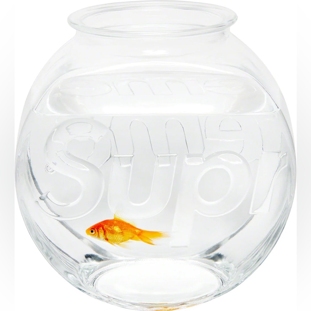 Supreme Fishbowl